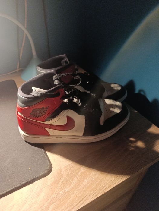 Jordan 1 retro rozmiar 38.5