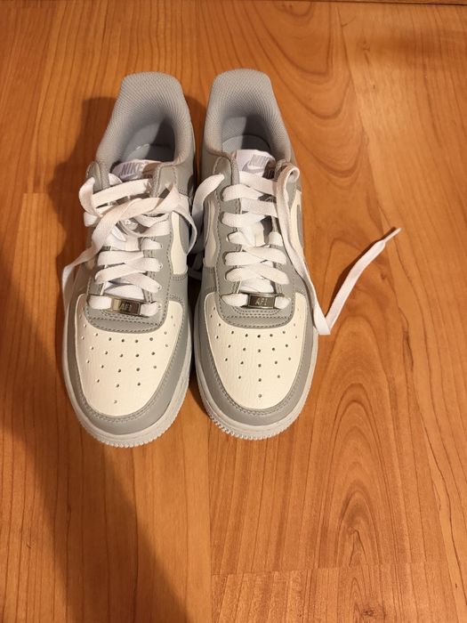 Vendo air max novas