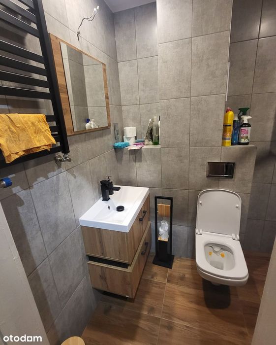 Mieszkanie Wrocław Plac Solny