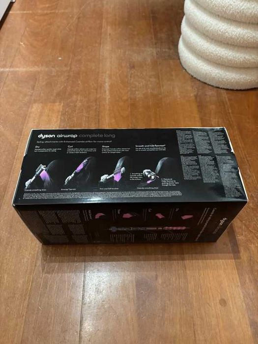 Dyson Airwrap Multi-Styler Complete Long HS05