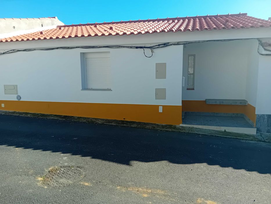 Moradia T3, Penedo - Gordo