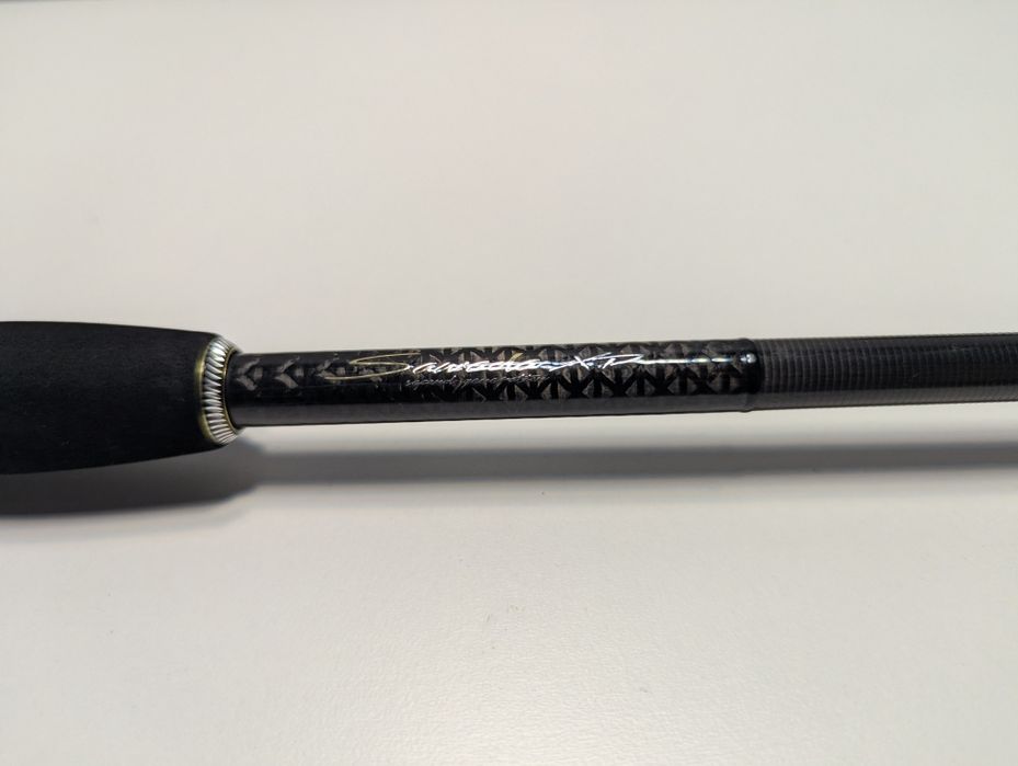 Спінінг Azura Sawada XP 86ML