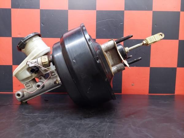 Servofreio ISUZU D-Max I (TFR, TFS)