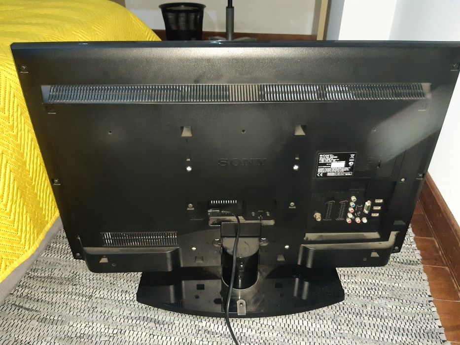 TV lcd sony 32 polegada