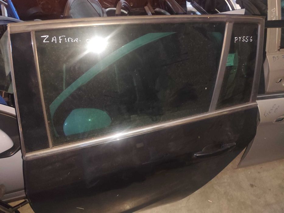 Opel Zafira C - Porta Tras Esquerda - PT556
