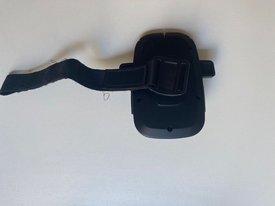 Suporte telefone carrinho bebé
