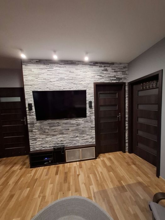 Od zaraz mieszkanie 3 pokoje, 56m2, Czyżynska