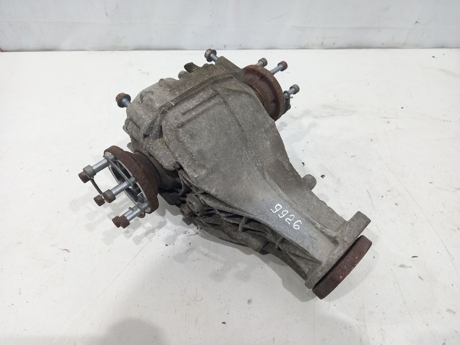 Редуктор заднего моста 0BC500044D для Audi A6 C7 2011-2018