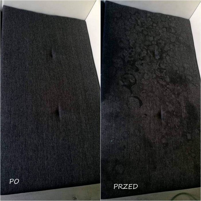PRANIE tapicerki meblowej czyszczenie kanapy krzesła dywanów Grudziądz