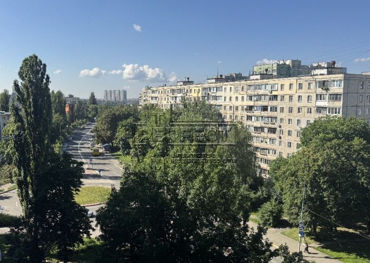 Продаж 1к квартири Гната Юри 3а / Гната Юри 3а