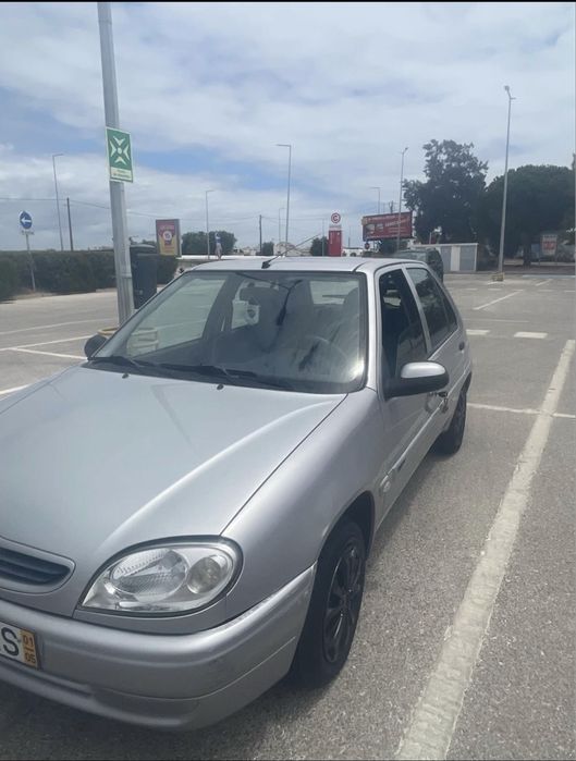 Citroen Saxo 1.5