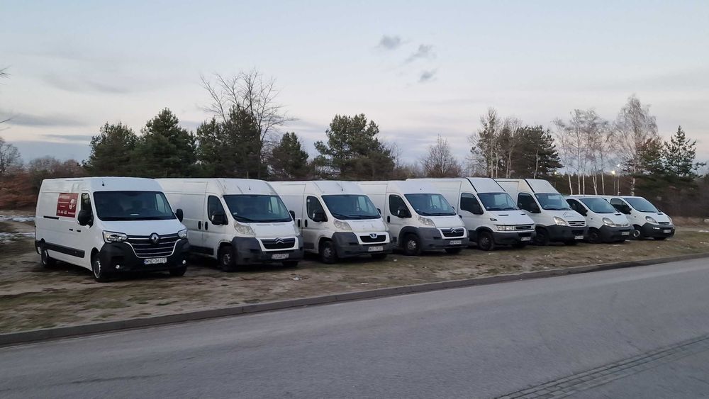 Wypożyczalnia busów NAJTANIEJ Wynajem busów OTWOCK WARSZAWA