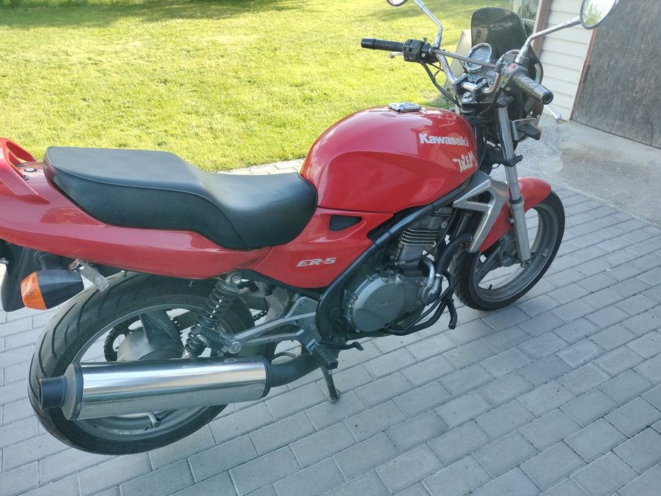 Kawasaki