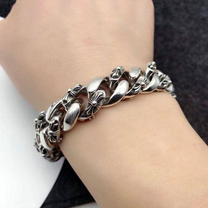 Bransoletka  Chrome Hearts