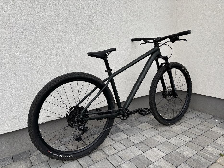 Specialized rockhopper