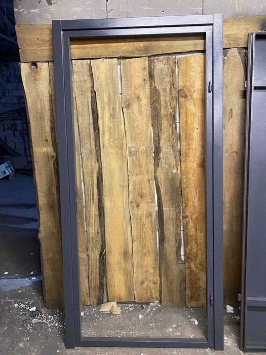 Низькі ціни! металеві технічні двері, двери железные. Телефонуйте!