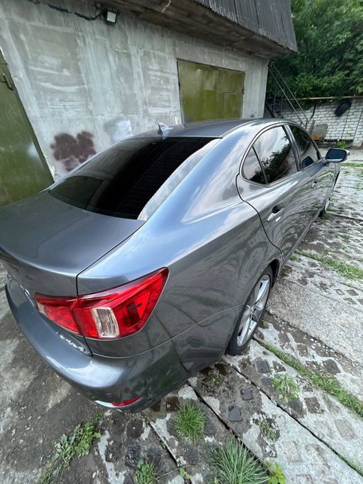 Lexus IS250 2012 г.в.