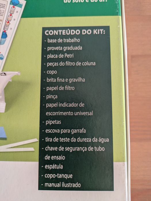 Artigo Novo - Laboratório de Ecologia