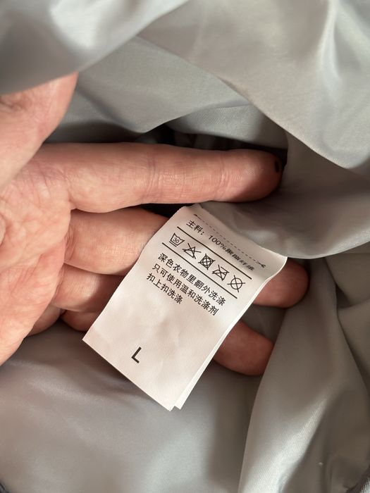 Жилетка Nike Stormfit Найк Штормфіт Топова Весняна Безрукавка Найк