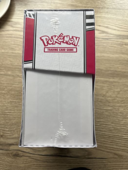 Sprzedam etb WHITE FLARE