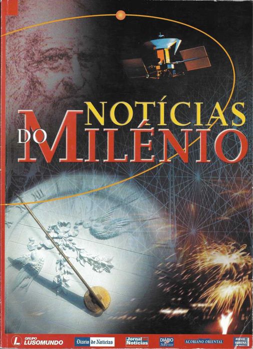 Notícias do Milénio