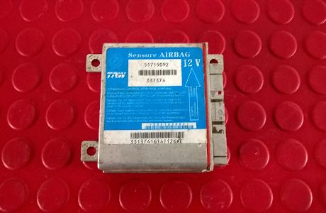 Centralina Airbag - 51719092 / 331374 - FIAT GRANDE PUNTO (199_)