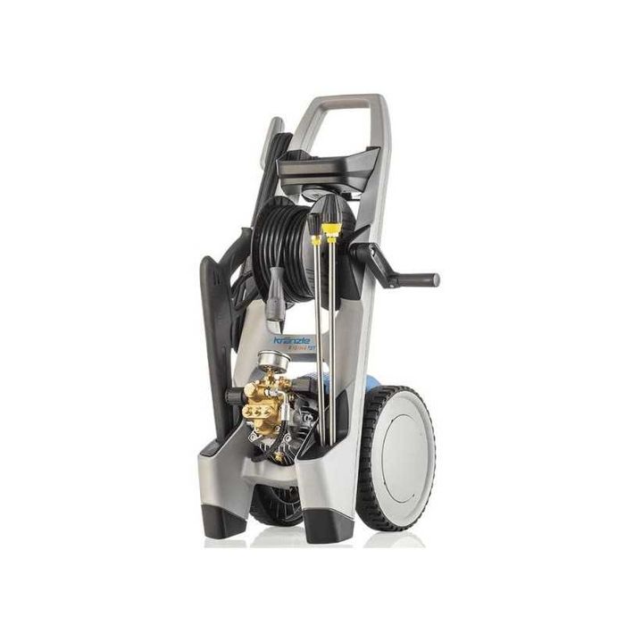 Myjka KRANZLE X10/140 TST + dirtkiller + szybkozłącza