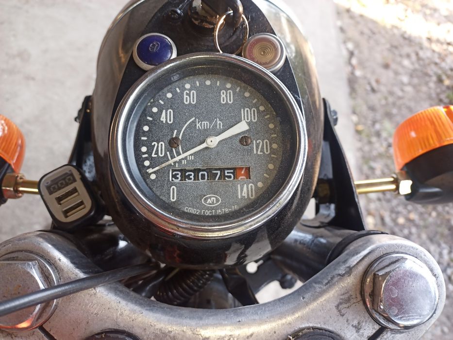 Продам ИЖ ПС 350