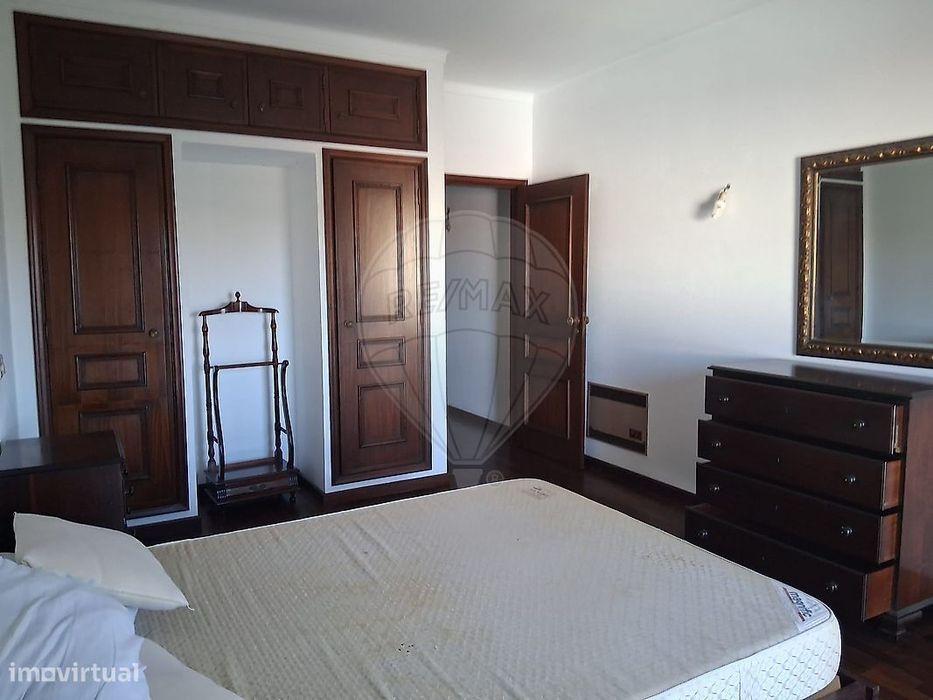 Apartamento T2 para arrendamento