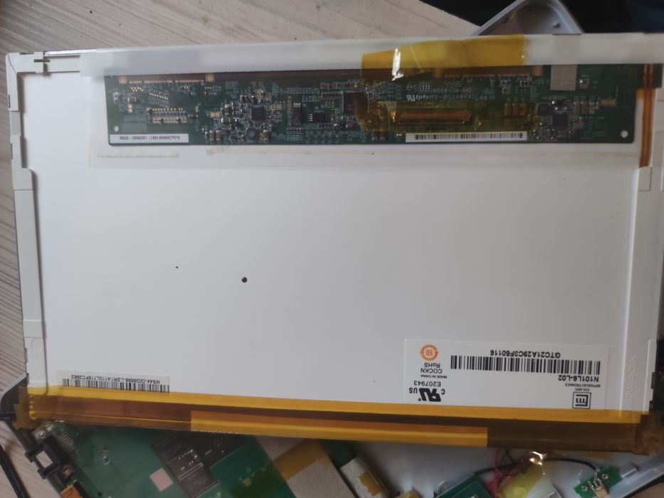 Матриця n101l6-l02