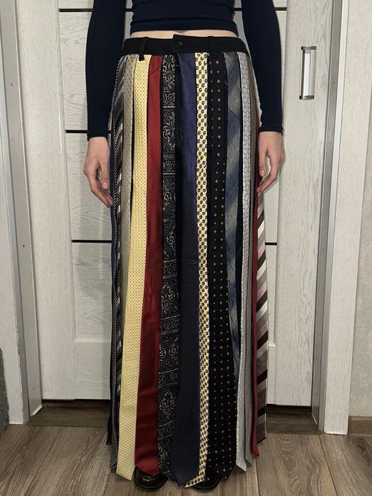 Спідниця трендова