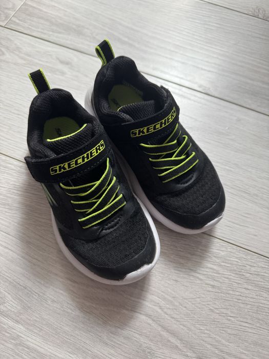 Дитячі кросівки Skechers 25