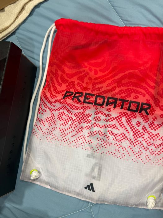 chuteiras de futebol adidas predator FF SG elite