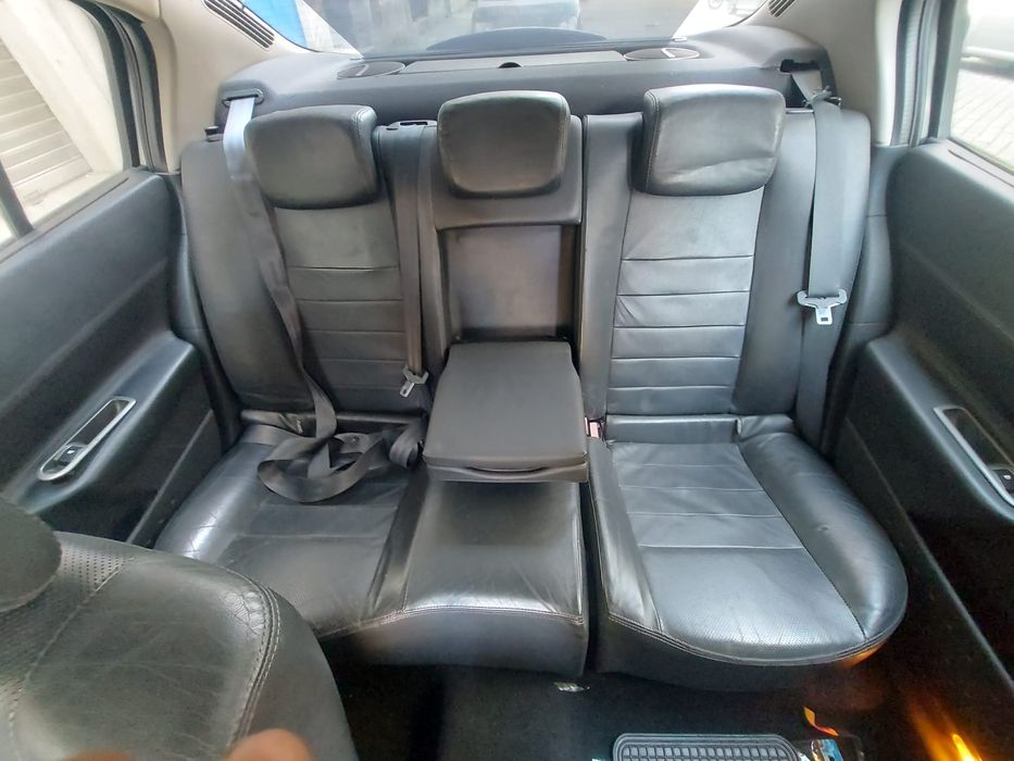 Renault megane 1.5 dci 2003