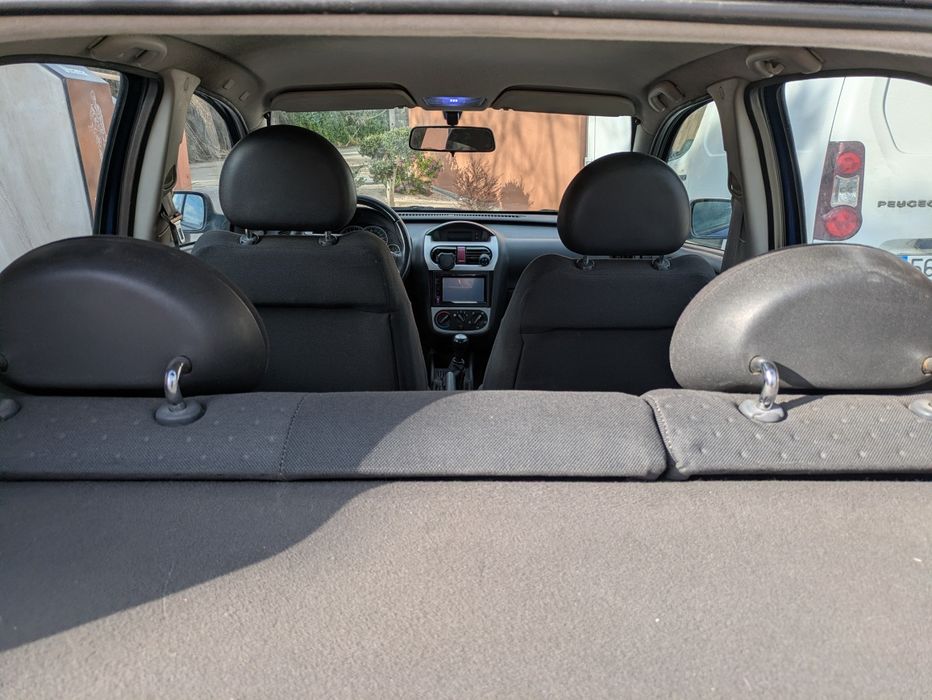 Carro Opel corsa C 2003