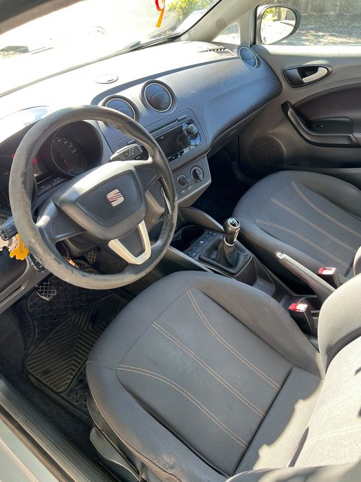 Seat Ibiza 1.2 2011 5 portas — photo 2