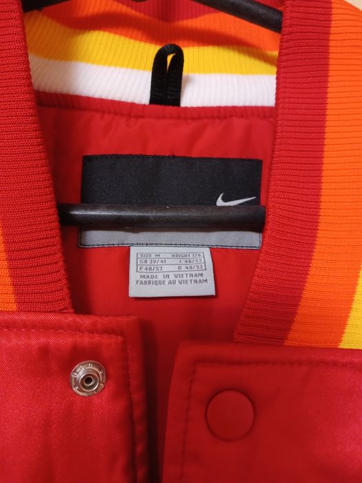 Курточка Nike Оригинал
