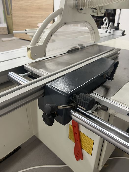 Форматно-розкрійний  верстат  PS 315 B