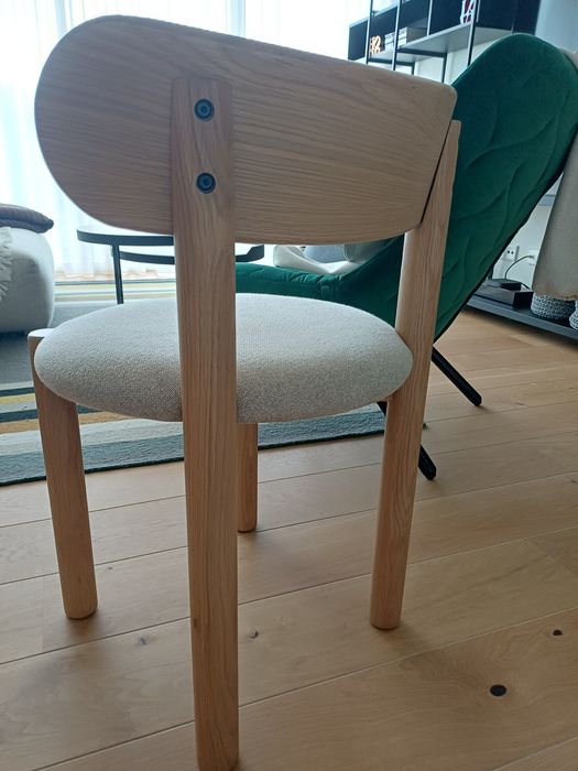 Cadeira Nebai kave home