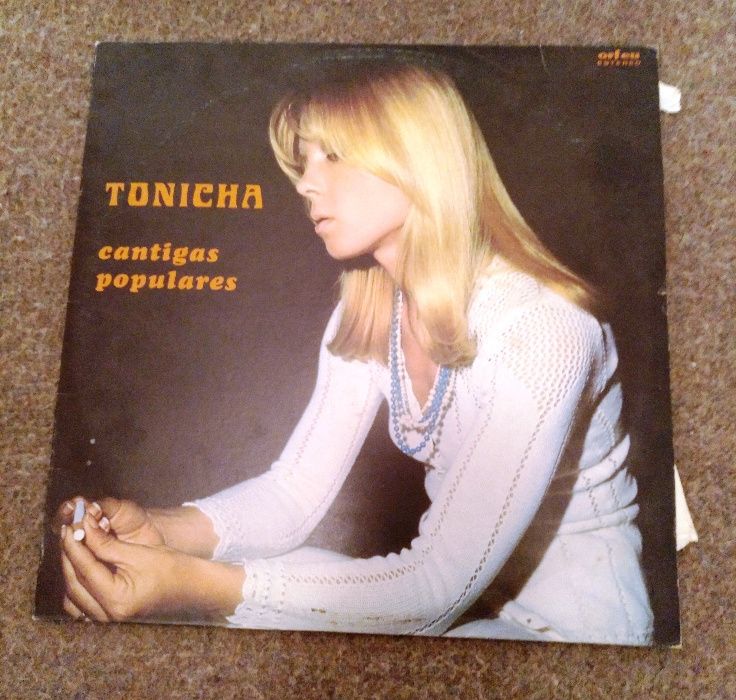 Discos Vinil - Diversos