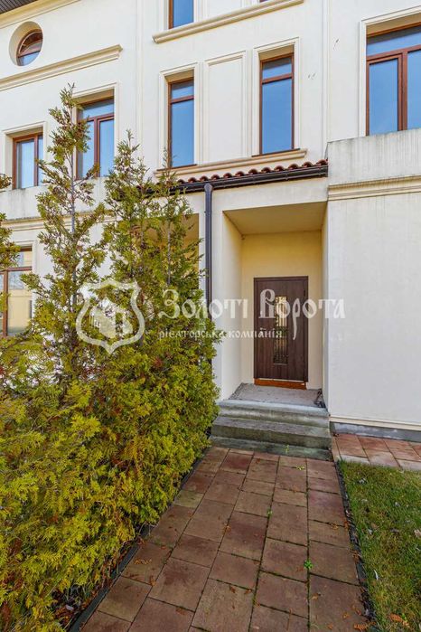 Дуплекс, 3пов. Під ремонт. село Підгірці, Обухівський район