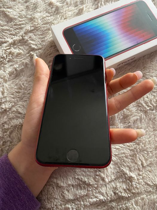 iPhone SE 2022 64 GB