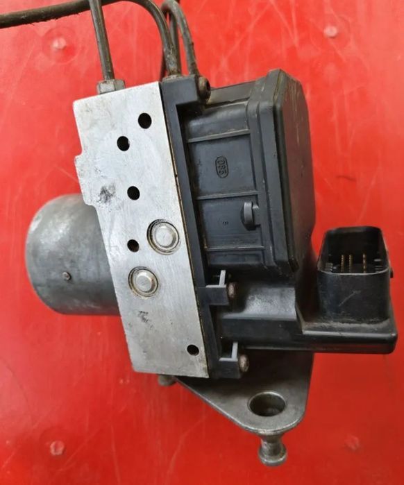Блок ABS 0004463489 3489 Mercedes Sprinter, Volkswagen LT