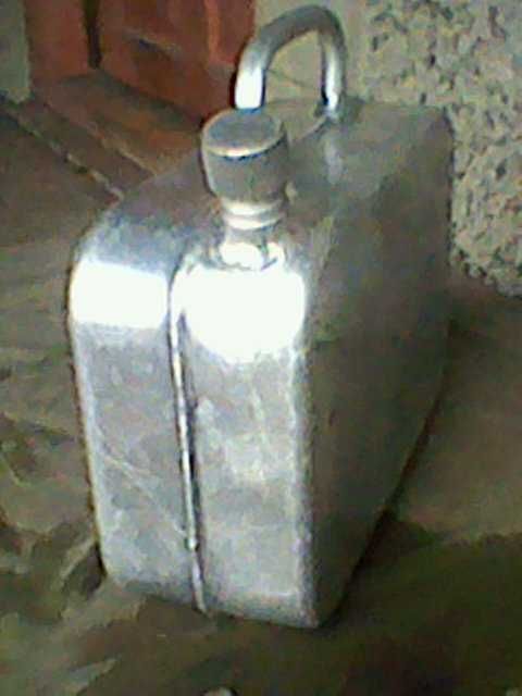 Продам посуд алюмінієвий