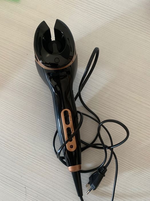 Rowenta Automatic Curler