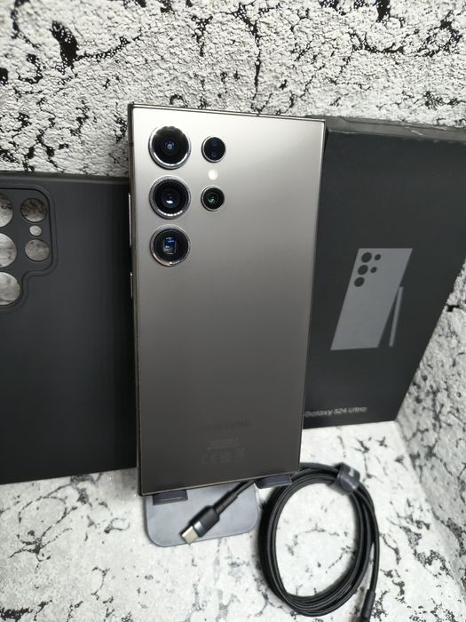 Samsung Galaxy S24 Ultra