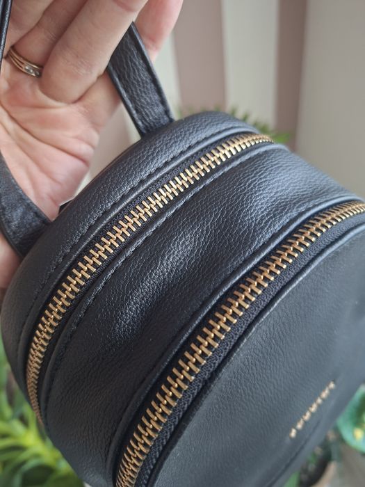 Mały plecak Puccini