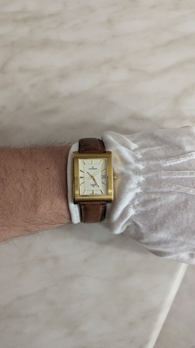 Часы Candino швейцарские, годинник swiss