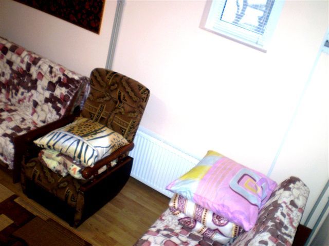 Посуточно 1 к.кв. 3 кровати, центр, Садовая-Чкалова, АТБ/Сильпо, докум