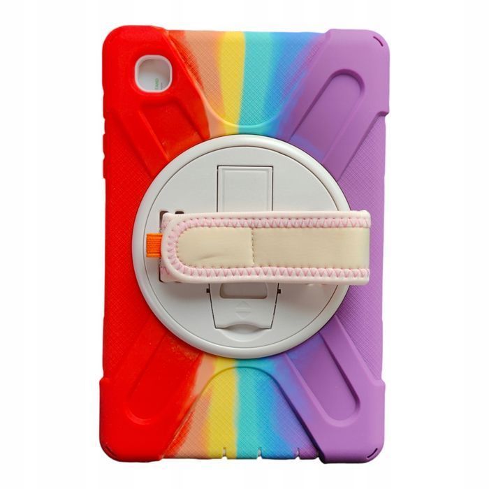 Etui na Samsung GALAXY TAB A7 LITE 8,7" T220/T225 z Paskiem na Ramię